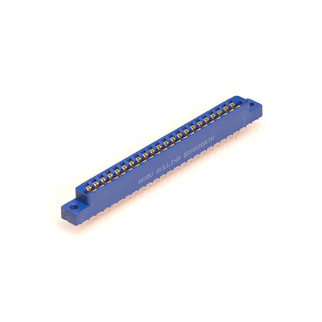 EBM22DRTH Sullins Connector Solutions  Edgeboard Connectors